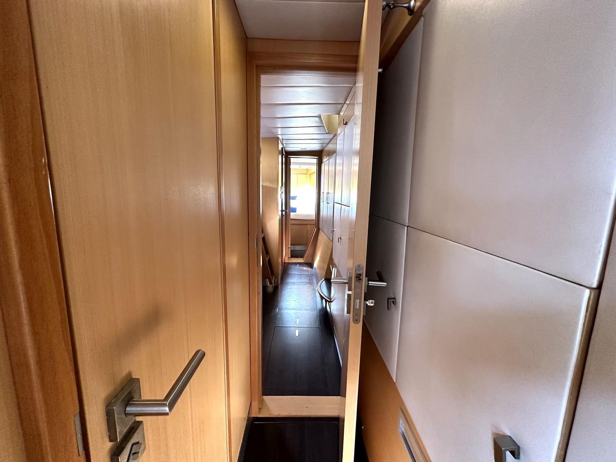 2008 Sunreef 62 