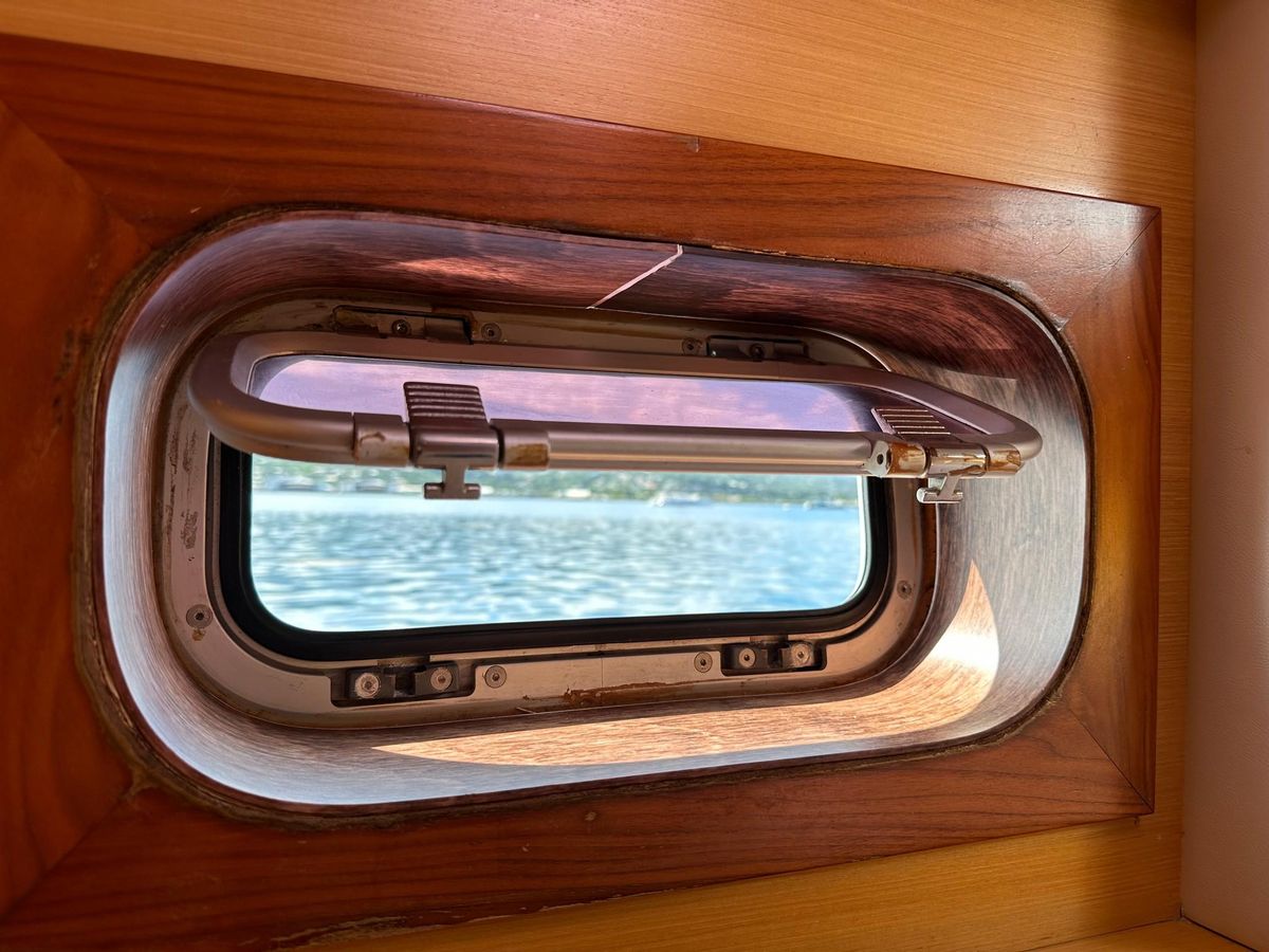 2008 Sunreef 62 