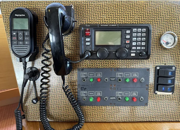 Zahora Yacht Photos Pics 