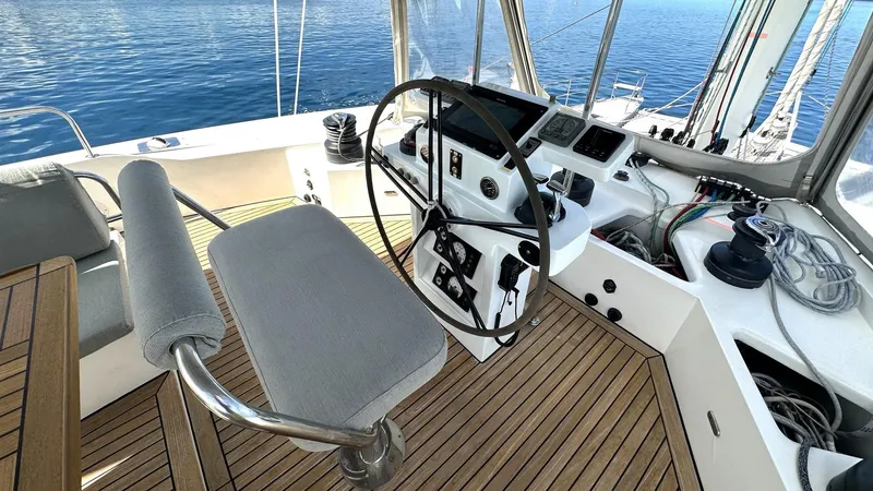 Zahora Yacht Photos Pics 