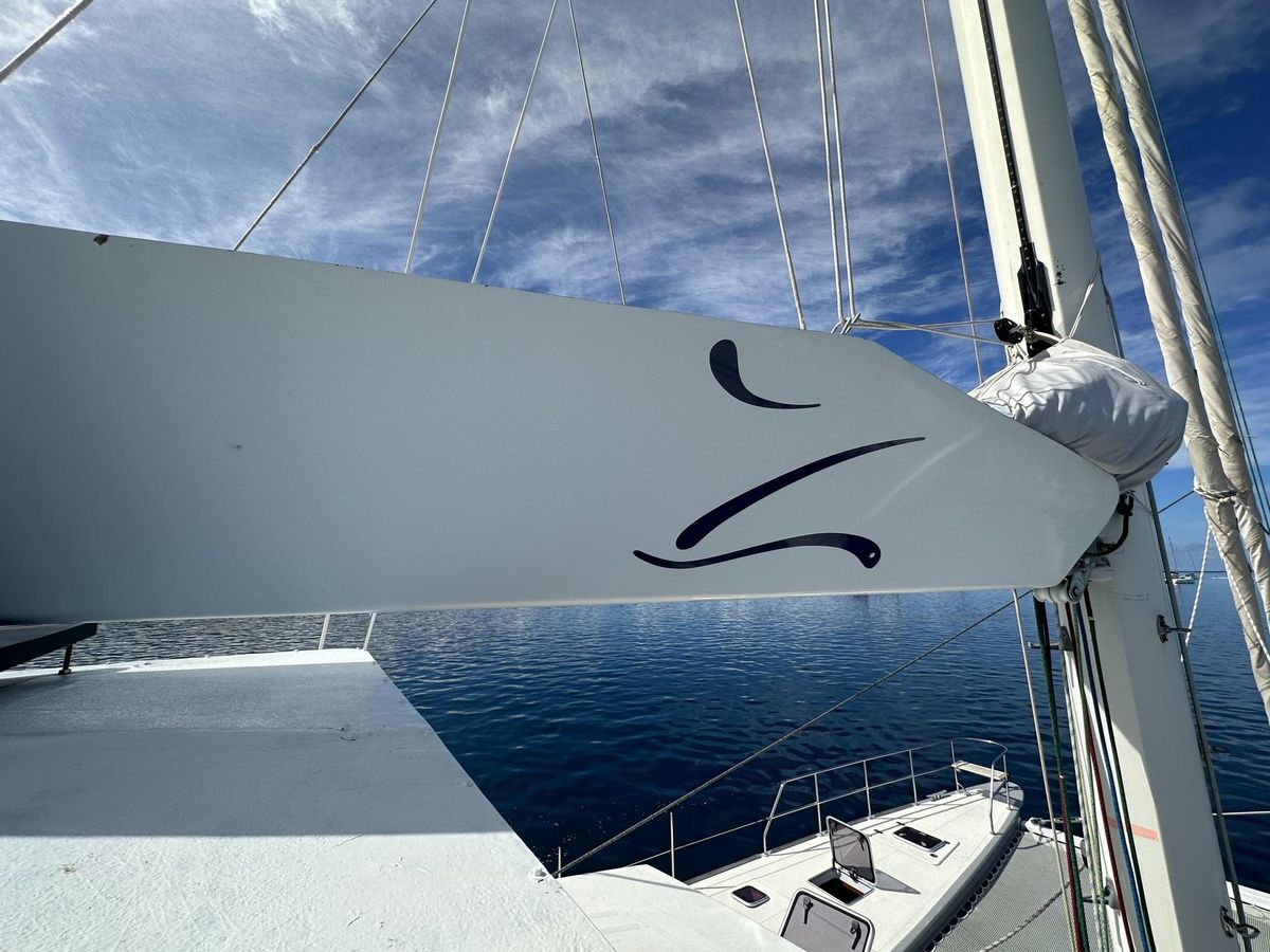 2008 Sunreef 62 