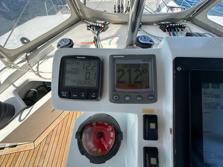 Zahora Yacht Photos Pics 