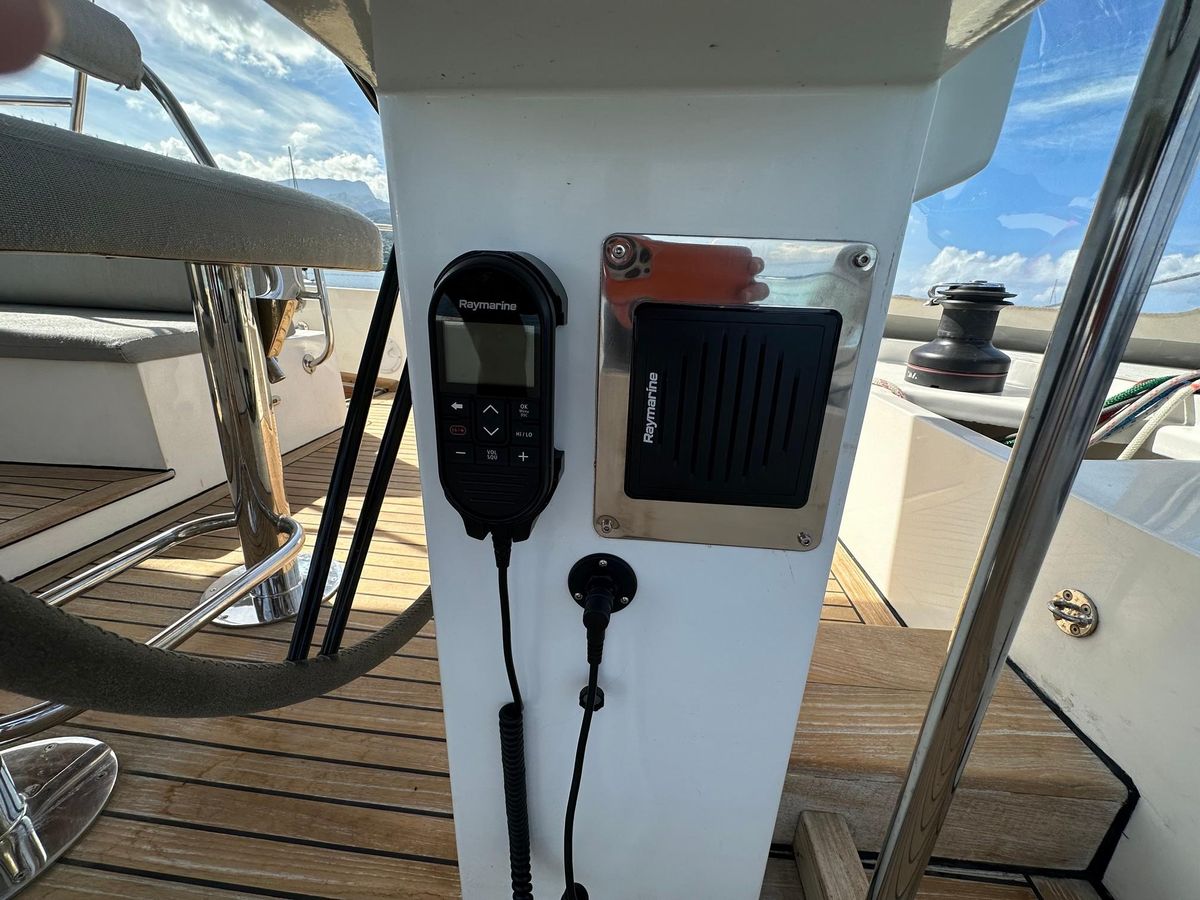 2008 Sunreef 62 
