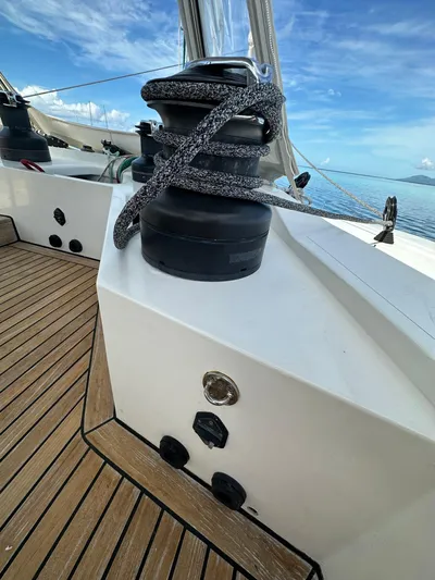 Zahora Yacht Photos Pics 