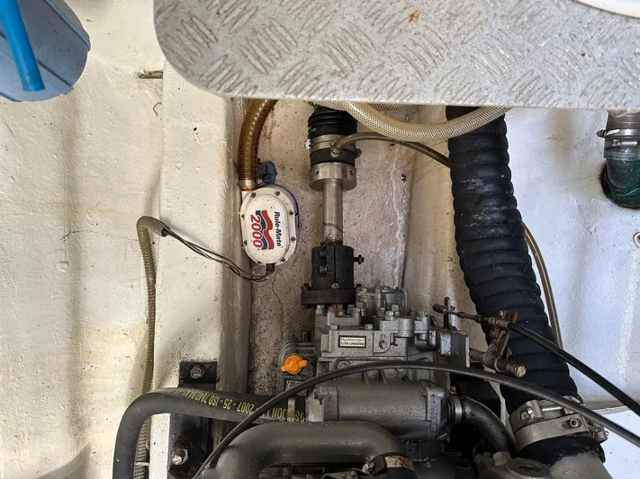 Zahora Yacht Photos Pics 