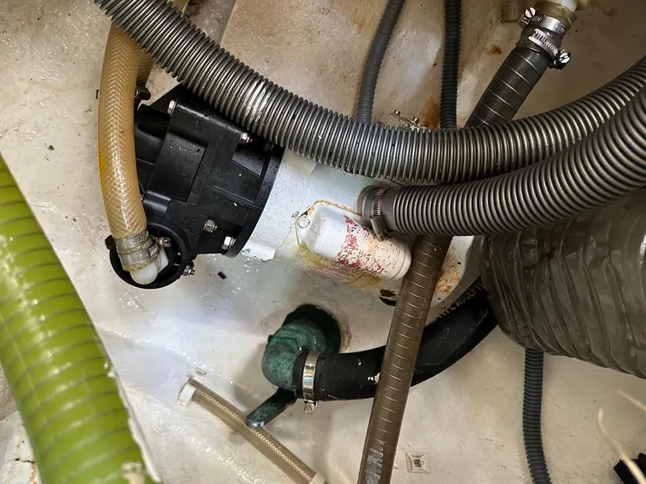 Zahora Yacht Photos Pics 