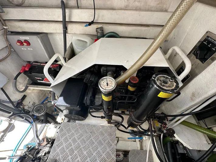 Zahora Yacht Photos Pics 