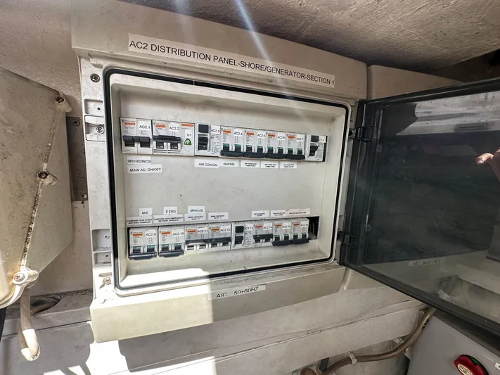 Zahora Yacht Photos Pics 