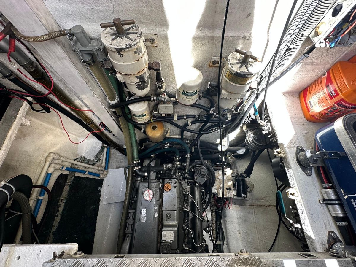 2008 Sunreef 62 