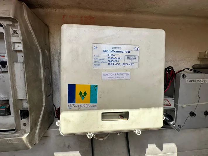 Zahora Yacht Photos Pics 