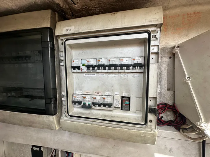 Zahora Yacht Photos Pics 