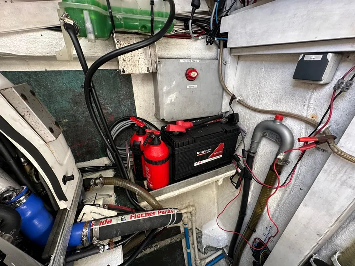 Zahora Yacht Photos Pics 