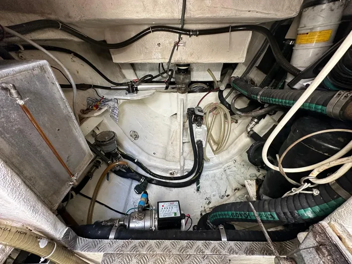 Zahora Yacht Photos Pics 