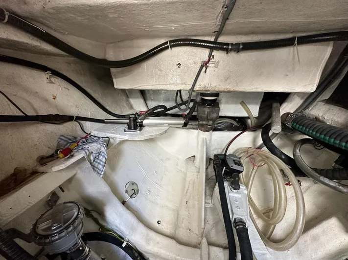 Zahora Yacht Photos Pics 