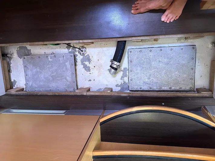 Zahora Yacht Photos Pics 