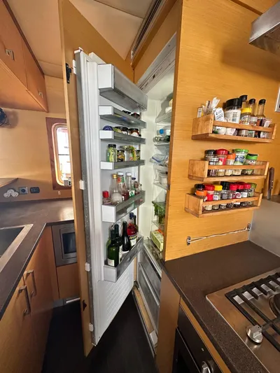 Zahora Yacht Photos Pics 