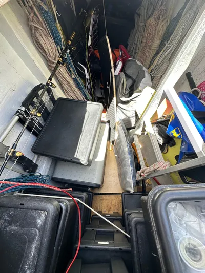 Zahora Yacht Photos Pics 