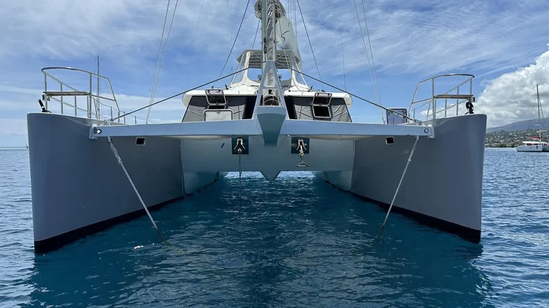 Zahora Yacht Photos Pics 