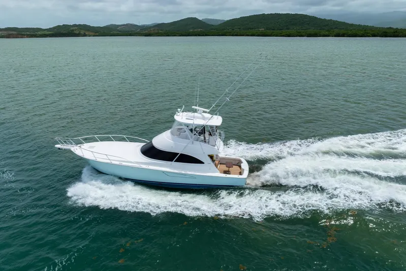 Insomnio Yacht Photos Pics 