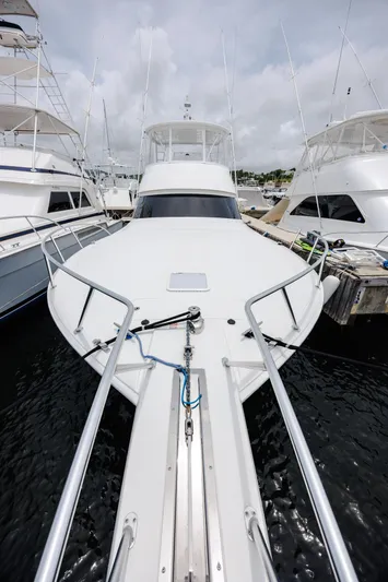 Insomnio Yacht Photos Pics 