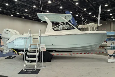 Edgewater 262 CX