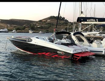 2006 Baja 30 Outlaw