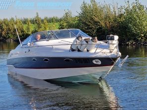 1994 Chris-Craft 268 Concept Cruiser