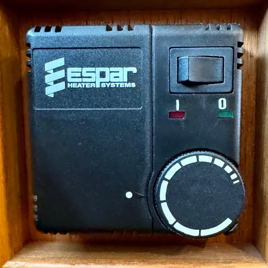 Odyssey Yacht Photos Pics Diesel Furnace Control