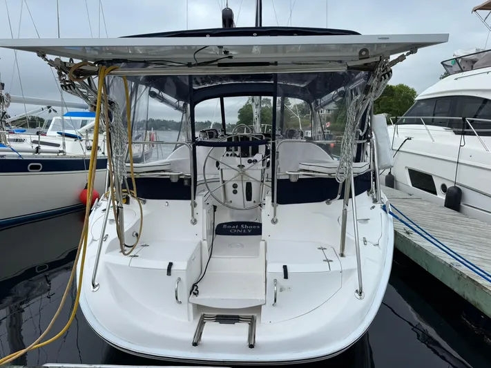 About Time Yacht Photos Pics 