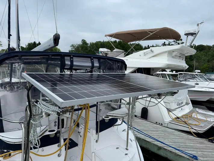 About Time Yacht Photos Pics 