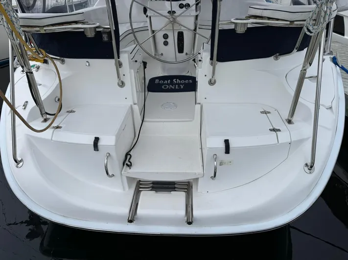 About Time Yacht Photos Pics 