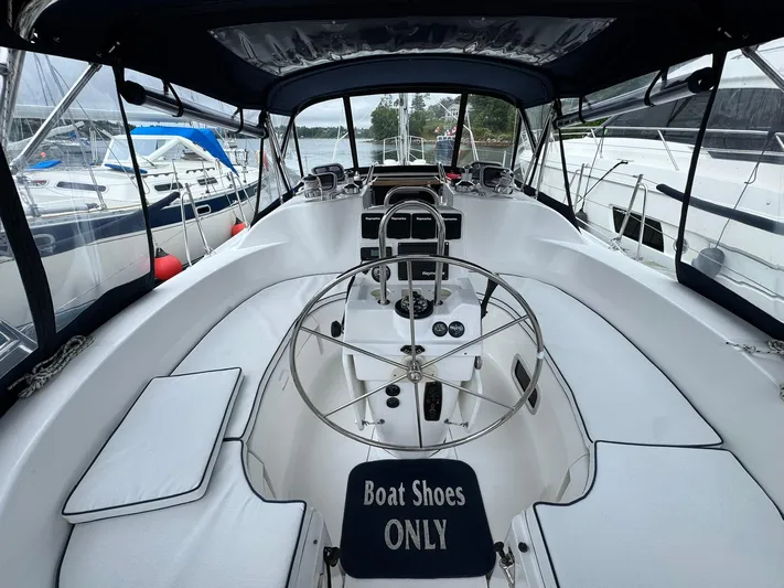 About Time Yacht Photos Pics 