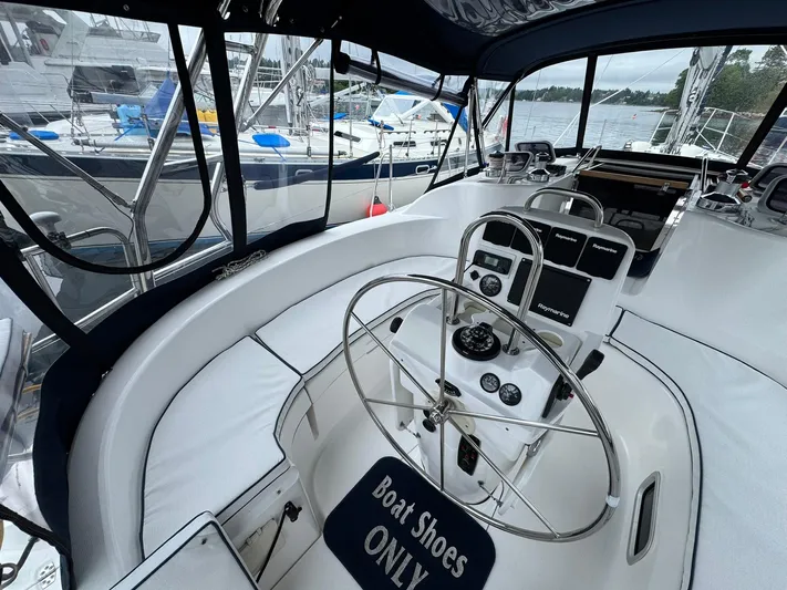 About Time Yacht Photos Pics 