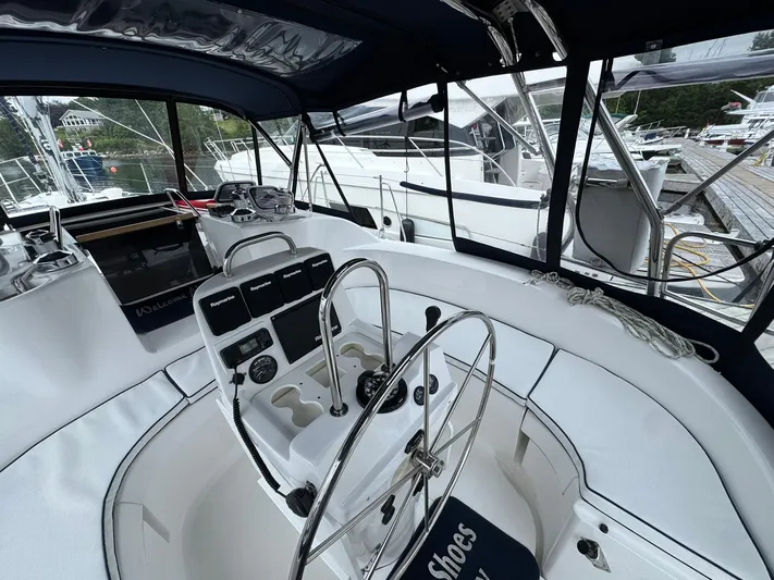 About Time Yacht Photos Pics 