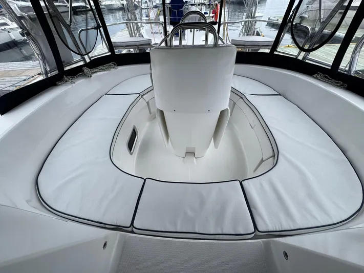 About Time Yacht Photos Pics 