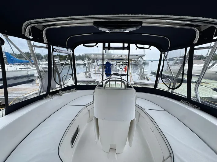 About Time Yacht Photos Pics 