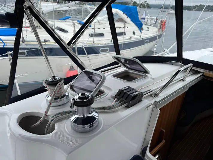 About Time Yacht Photos Pics 