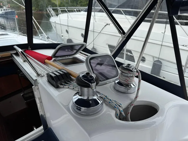 About Time Yacht Photos Pics 