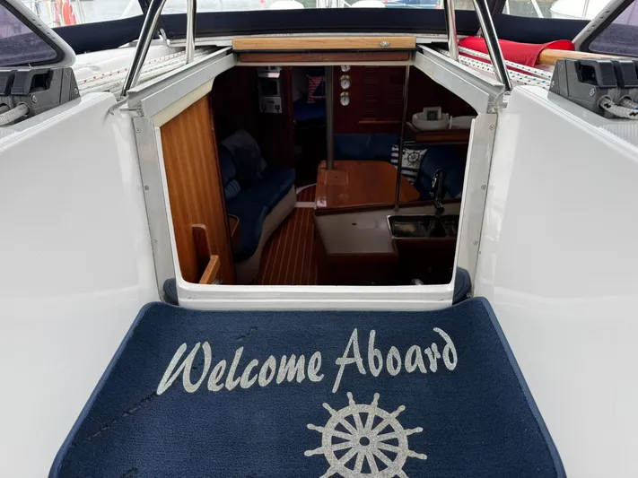 About Time Yacht Photos Pics 