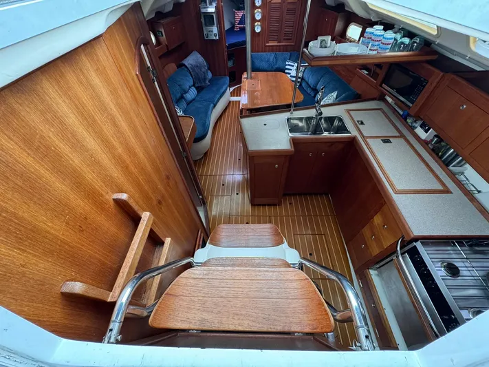 About Time Yacht Photos Pics 