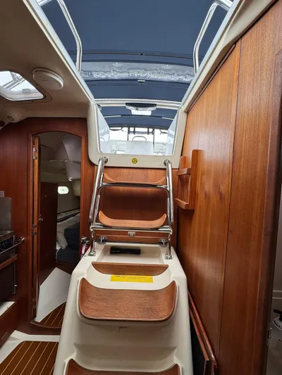 About Time Yacht Photos Pics 