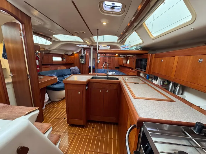 About Time Yacht Photos Pics 