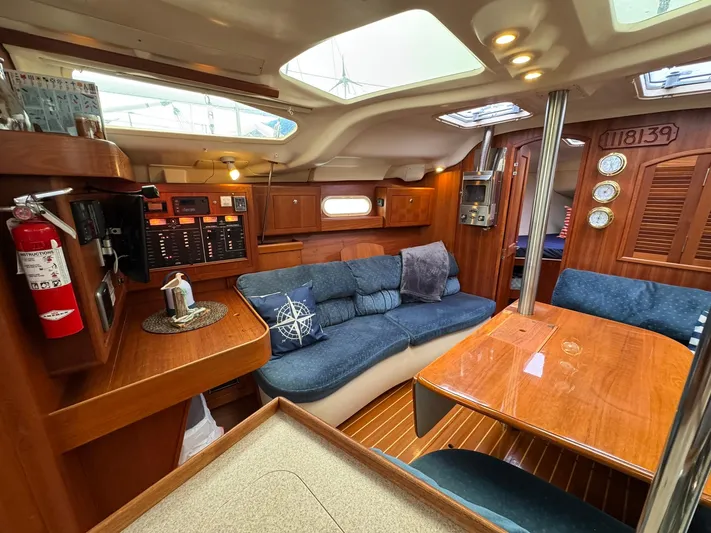 About Time Yacht Photos Pics 