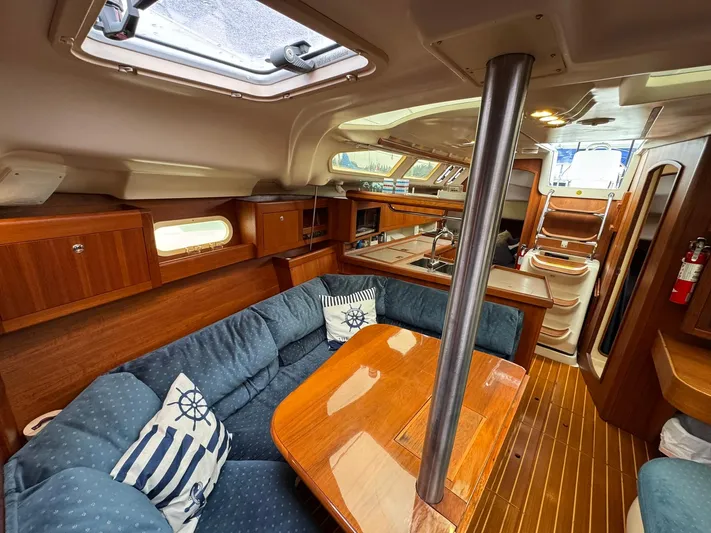 About Time Yacht Photos Pics 