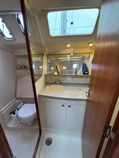 About Time Yacht Photos Pics 