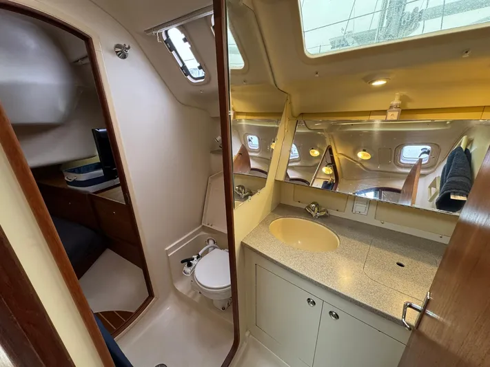 About Time Yacht Photos Pics 