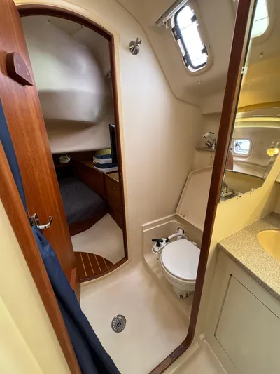 About Time Yacht Photos Pics 