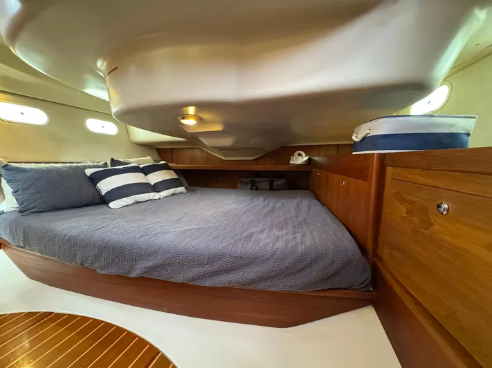 About Time Yacht Photos Pics 