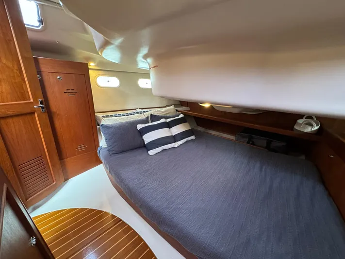 About Time Yacht Photos Pics 