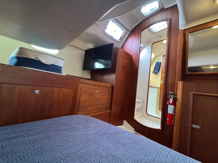 About Time Yacht Photos Pics 